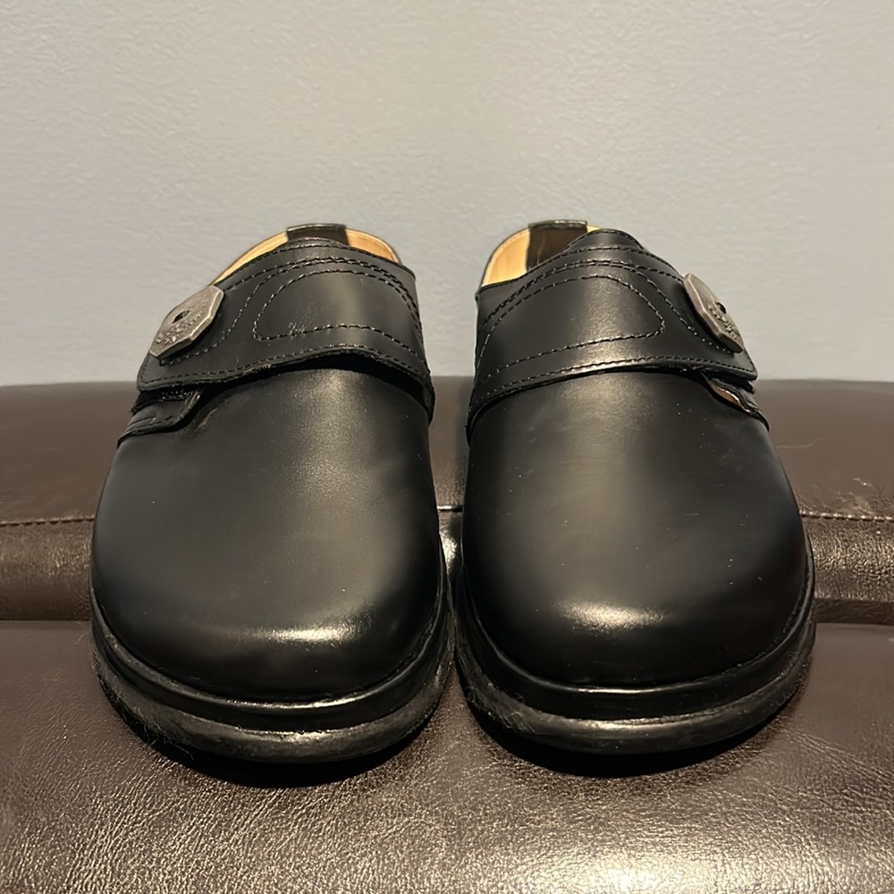 Haflinger Charlotte Black - New in Box - Women’s 11 - Picture 6 of 10